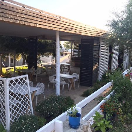 Albanian Garden Gjilek Exterior foto