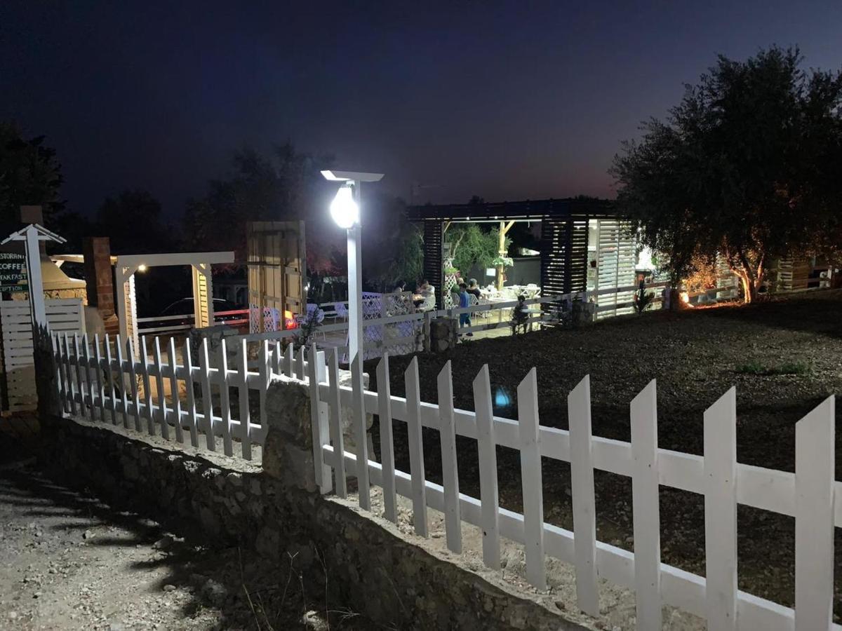 Albanian Garden Gjilek Exterior foto