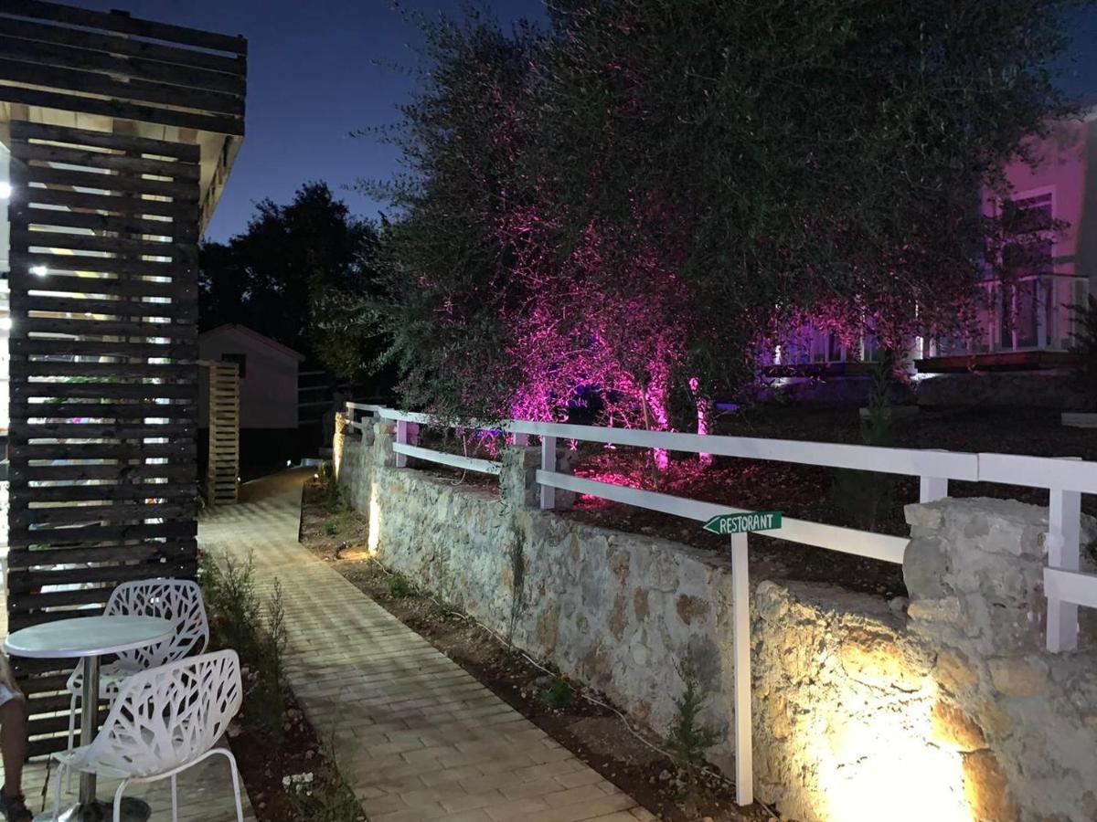Albanian Garden Gjilek Exterior foto