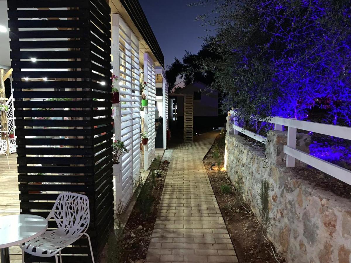 Albanian Garden Gjilek Exterior foto